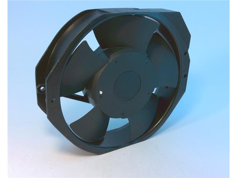 FULLTECH ELECTRIC CO LTD UF-15AC23