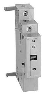 ALLEN BRADLEY 140A-C-UXA