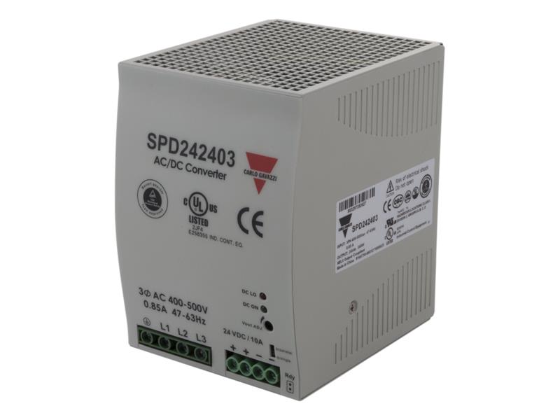 CARLO GAVAZZI SPD242403