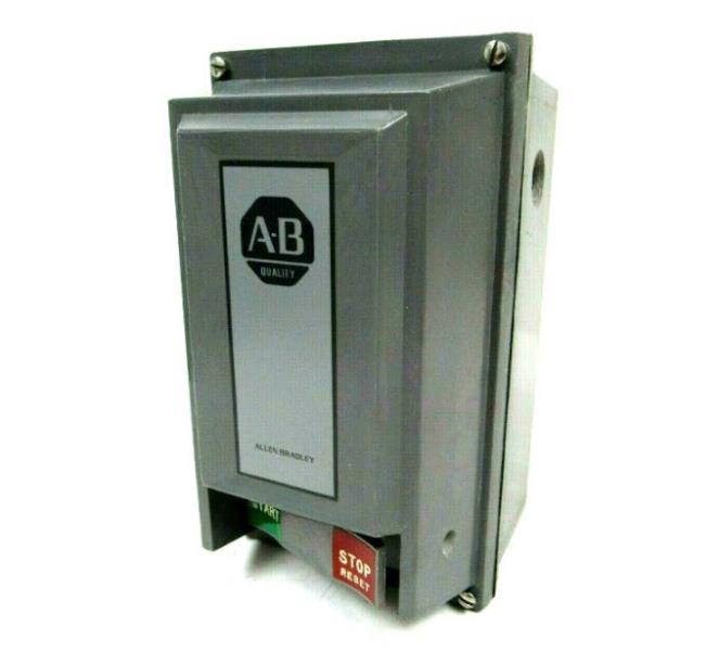 ALLEN BRADLEY 609U-ACXD