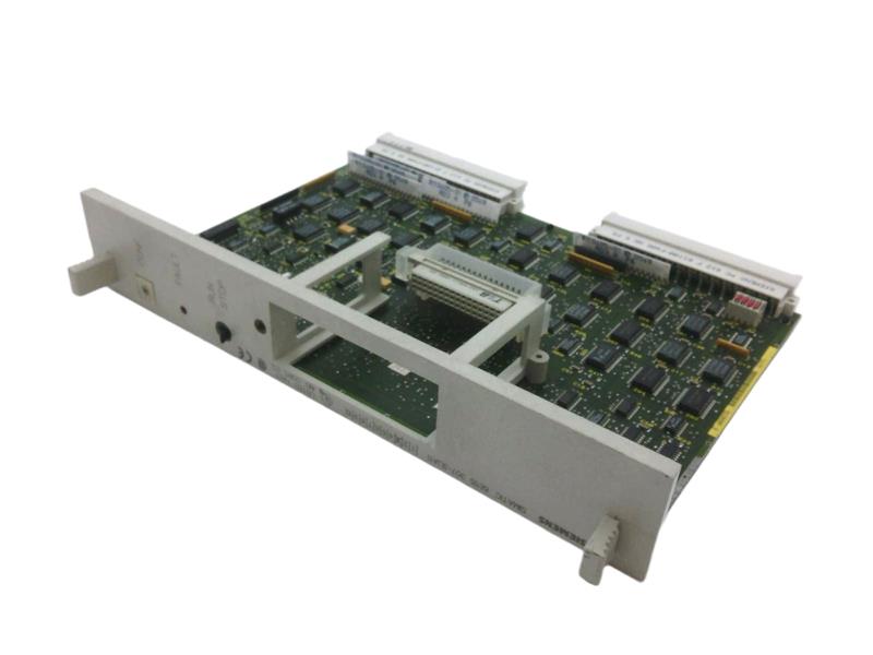 SIEMENS 6ES5307-3UA11