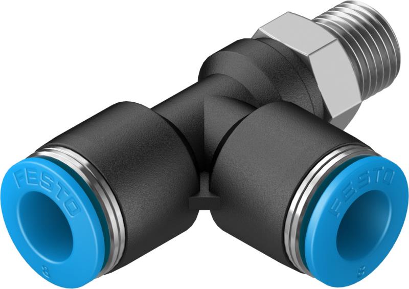 FESTO QSTL-1/4-8-50
