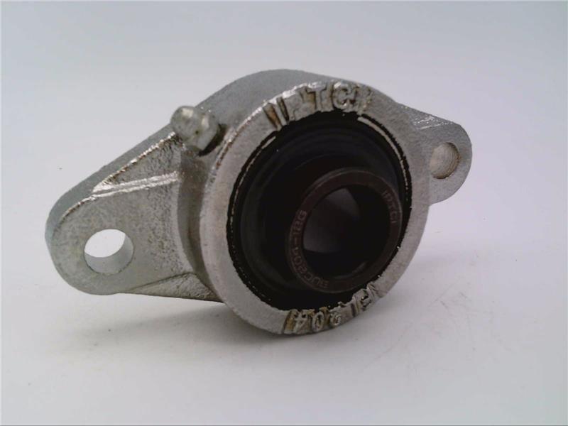 IPTCI BEARINGS BUCNPFL-204-12