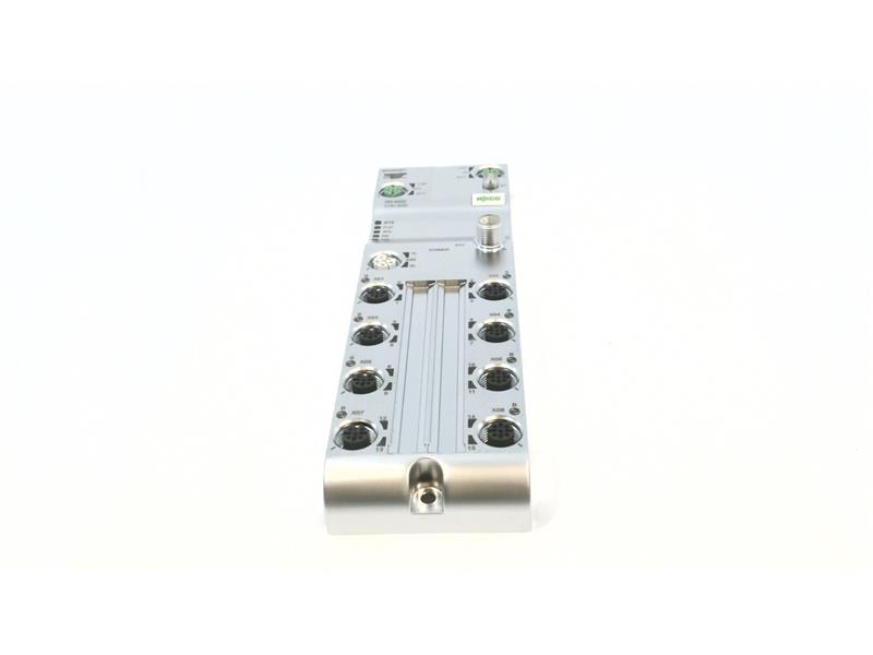 WAGO 765-4502/100-000