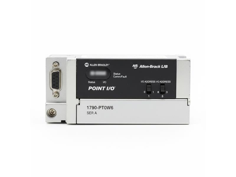ALLEN BRADLEY 1790-PT0W6