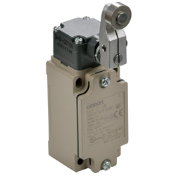 OMRON D4B-2571N