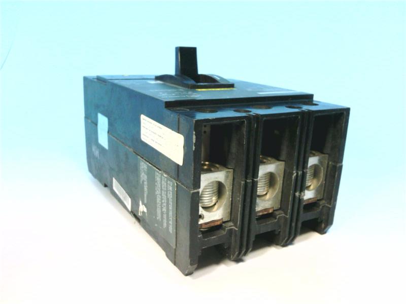 SCHNEIDER ELECTRIC KAL36200WB8041