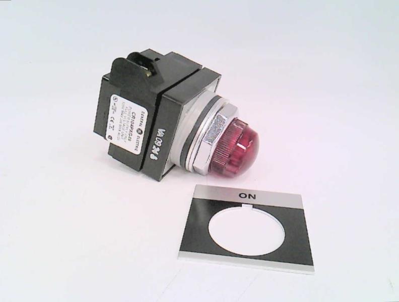 GENERAL ELECTRIC CR104PLG22RA1