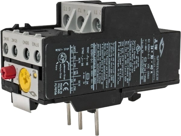 JL1-W by SPRINGER CONTROLS