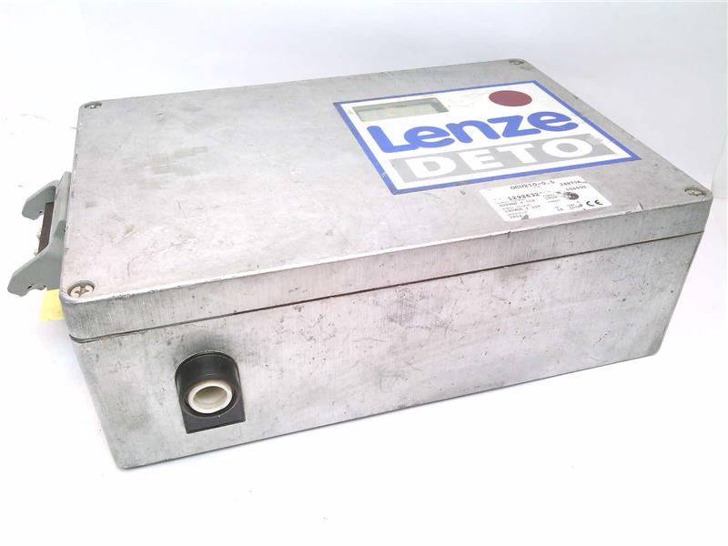 LENZE OCU210-0.5