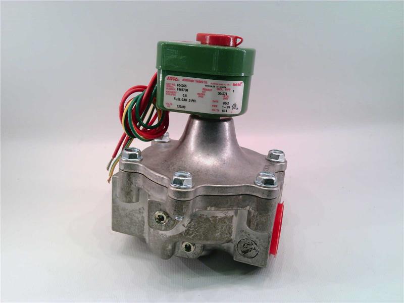 ASCO 8040-C005-120