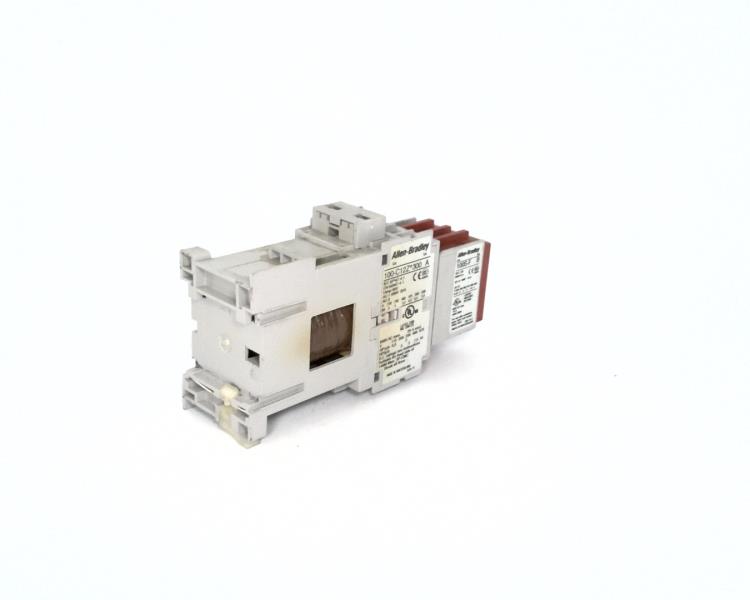 ALLEN BRADLEY 100SC12ZJ304C