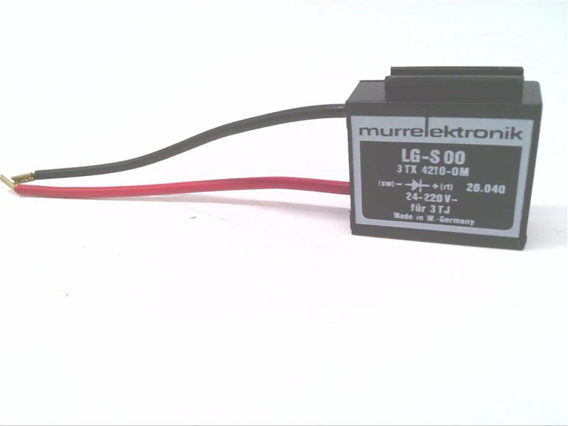 SIEMENS 3TX4210-0M