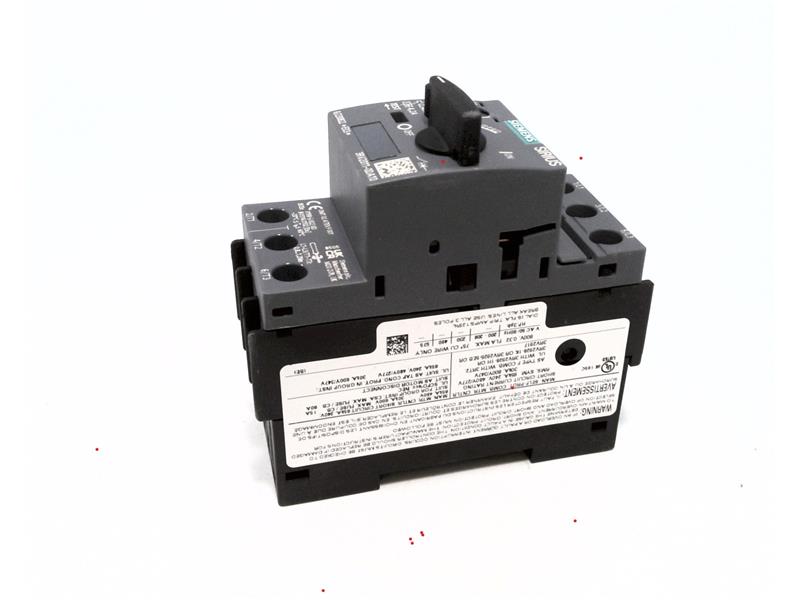 SIEMENS 3RV2011-0DA10