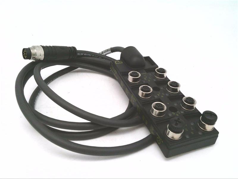 TURCK 8MB12Z-3-2-BSM 12-967/S771