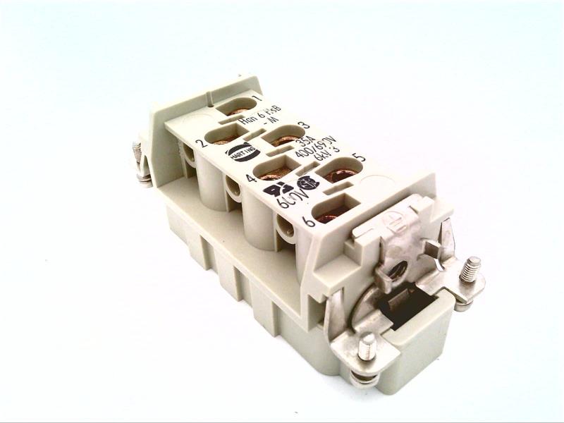 HARTING HAN-6HSB-M