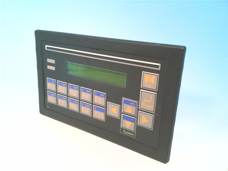 FANUC IC300OCS067