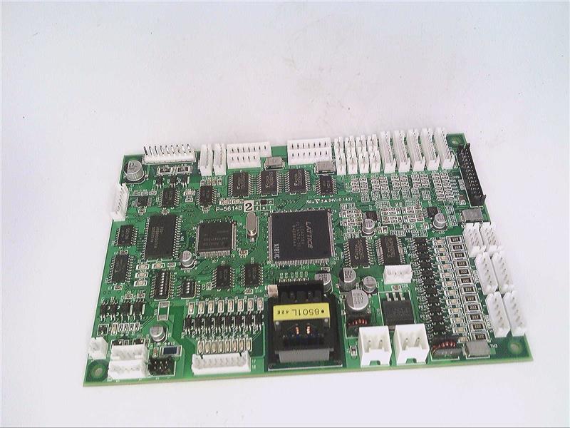 ISHIDA P-5614B