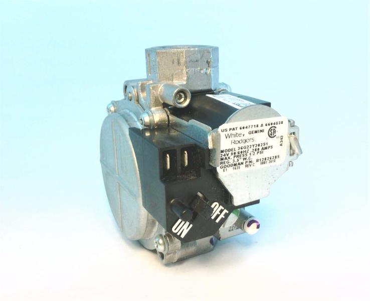 EMERSON 36G22Y-202S1