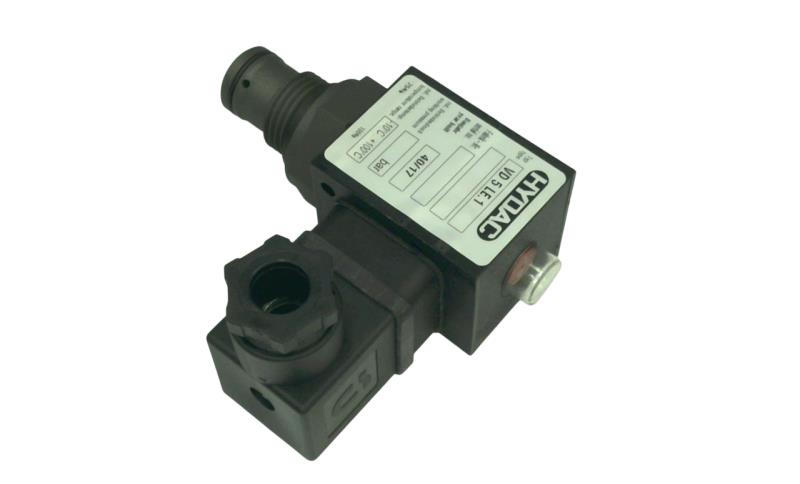 HYDAC VD 5 LE.1