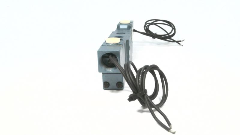 MAC VALVES INC 822C-PM-111CA-112