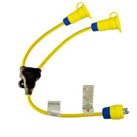 ERICSON MFG 2634-J1