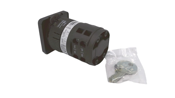 SALZER M220-61362-S001B