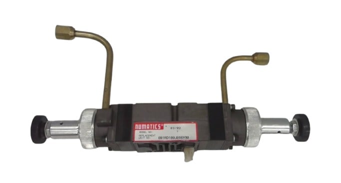 ASCO 081RD100J016Y00