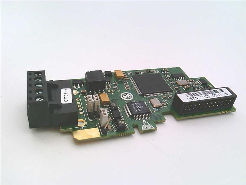 DANFOSS OPT-C3
