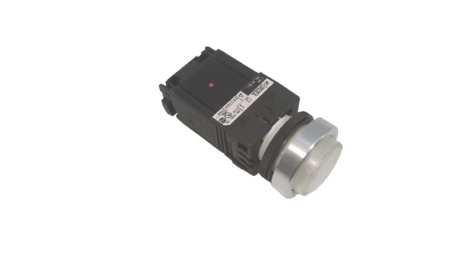 FUJI ELECTRIC DR22-E3L-L3-W