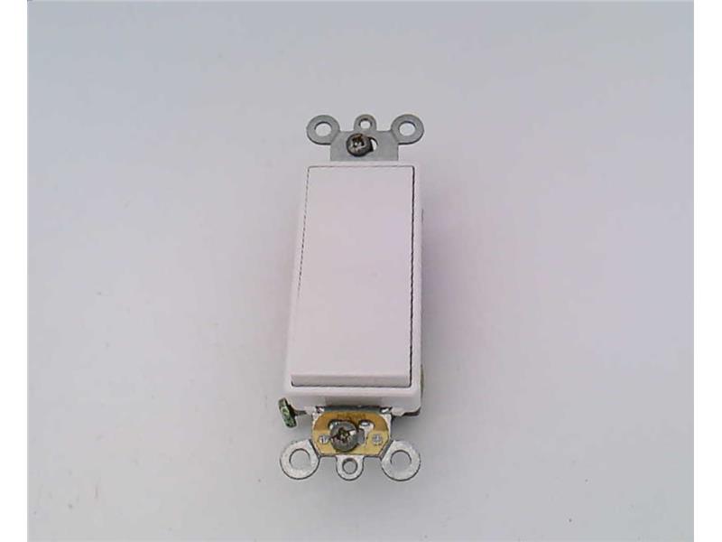 LEVITON 5621-2WS