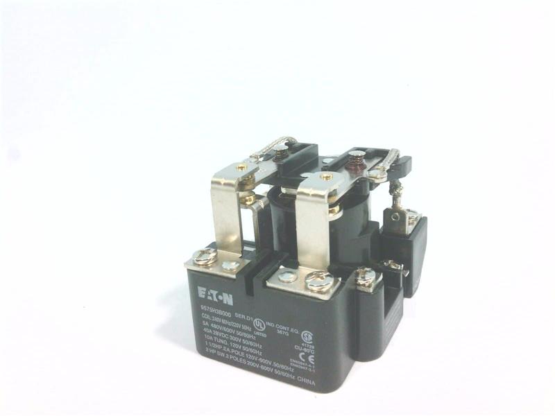 EATON CORPORATION 9575H3B000
