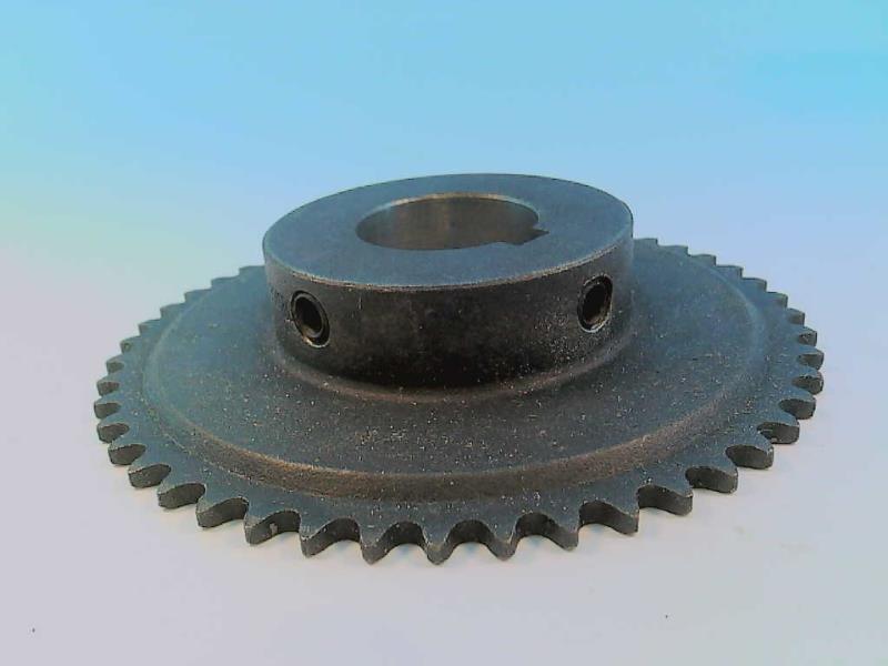 MARTIN SPROCKET & GEAR INC 25B48