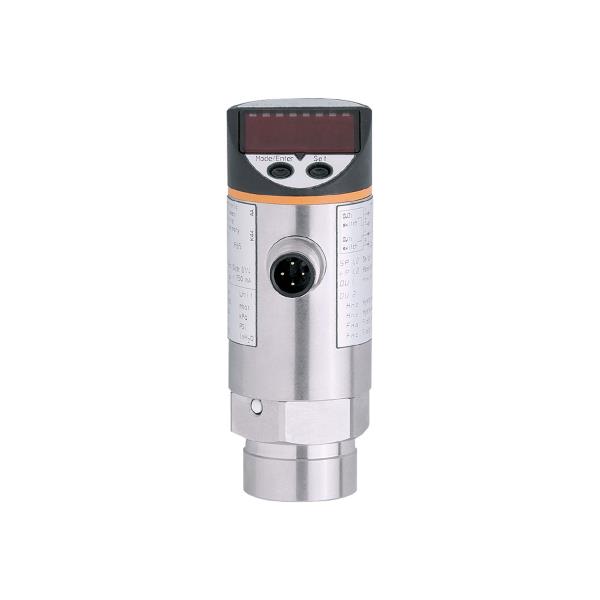 EFECTOR PN-2.5-RBN14-QFRKG/US/ /V-PN7206