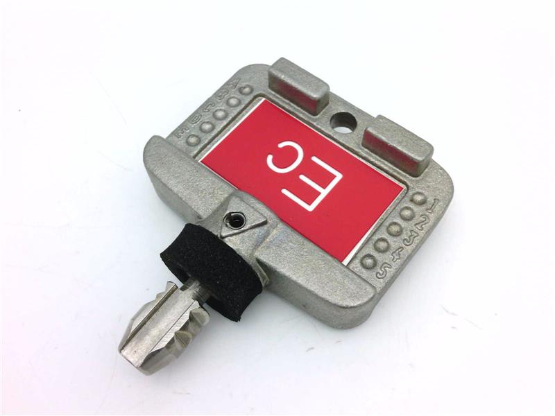 ALLEN BRADLEY 440T-AKEYE10EC