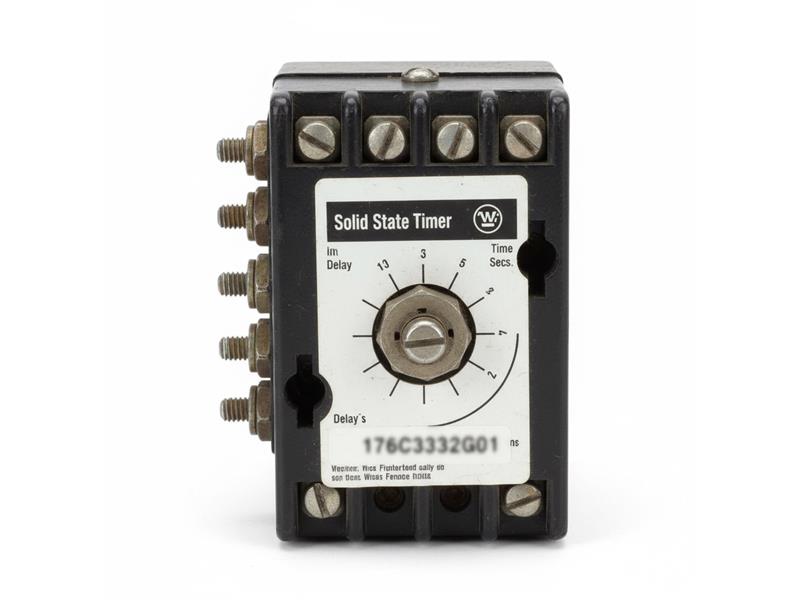 WESTINGHOUSE 176C332G01