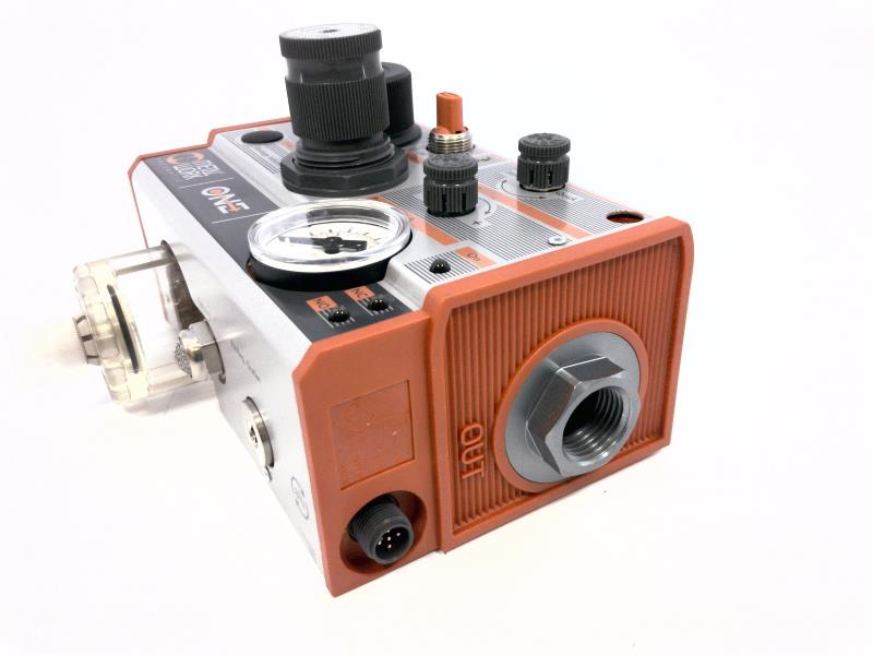 METAL WORK PNEUMATIC 543200871300