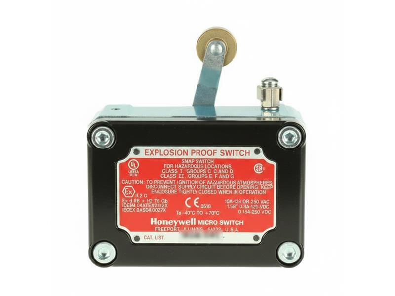 HONEYWELL EX-10023