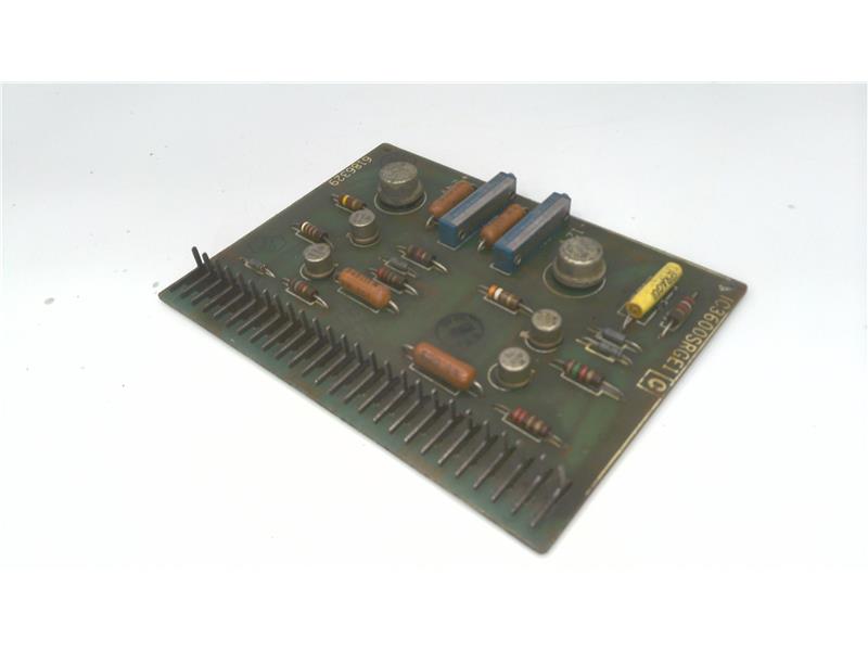 GENERAL ELECTRIC IC3600SRGE1