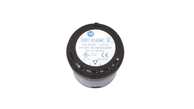 ALLEN BRADLEY 855T-B24DN6