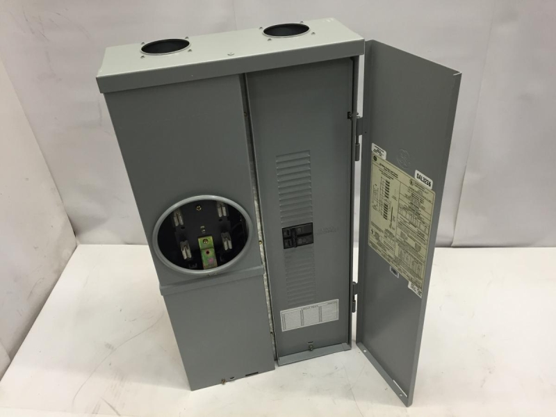 EATON CORPORATION TSM1212CSCU