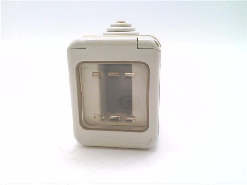 GEWISS GW 26 010
