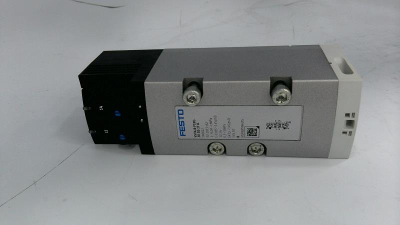 FESTO VSVA-B-P53U-ZD-D2-1T1L