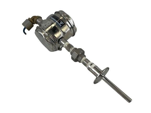 ENDRESS & HAUSER TMT162-O61131DKA