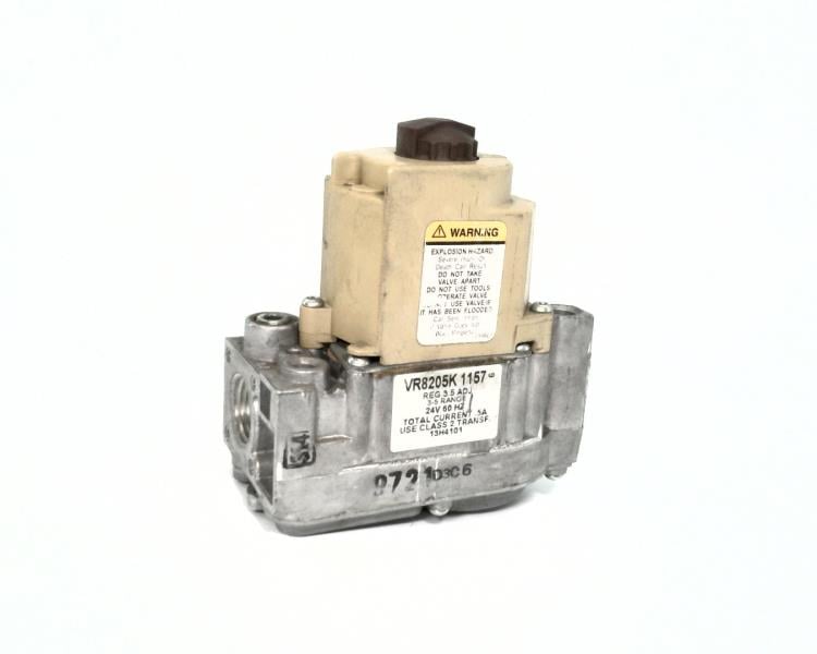 HONEYWELL VR8205K 1157