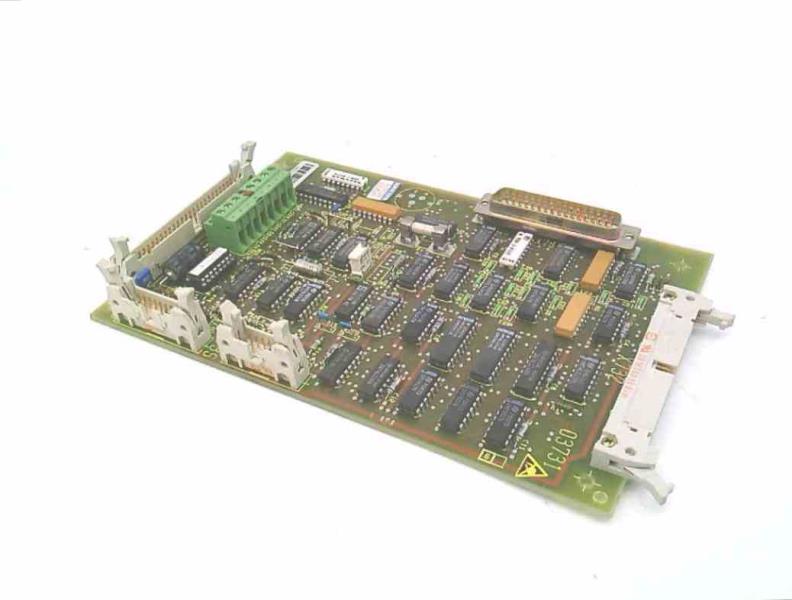 SIEMENS 6FX1125-7AB01