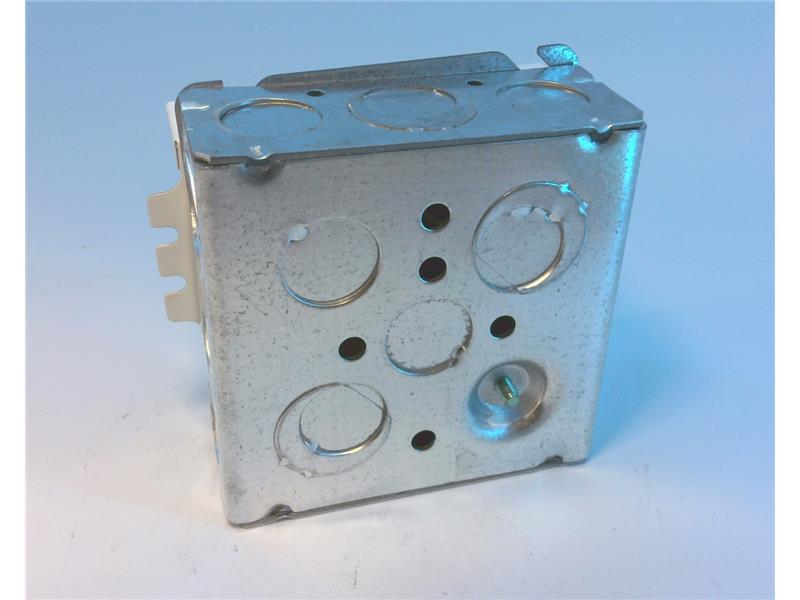 LUTRON LTEA4U1UKL-AV120