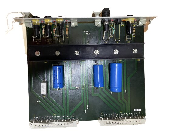 SOMET SC710/3