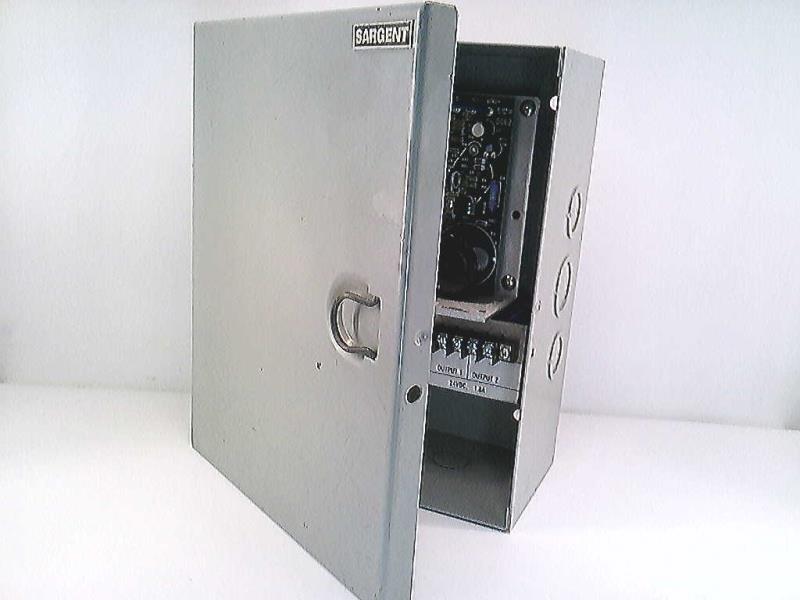 SARGENT 3510