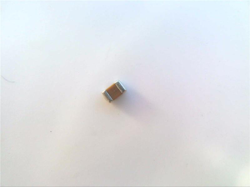 KEMET C0805X103K5RAC7210